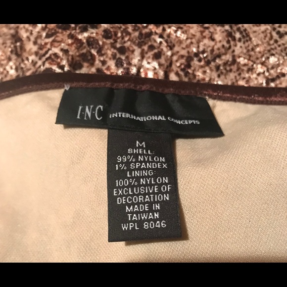 INC Top - Picture 11 of 12